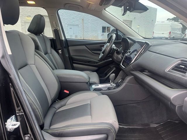 2024 Subaru Ascent Onyx Edition