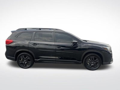 2024 Subaru Ascent Onyx Edition