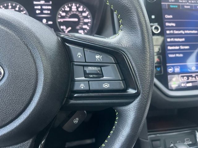 2024 Subaru Ascent Onyx Edition