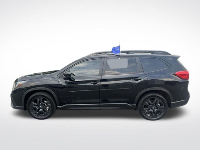 2024 Subaru Ascent Onyx Edition