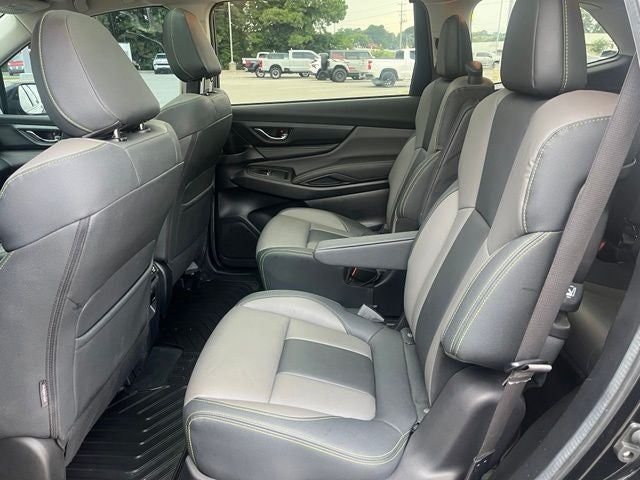 2024 Subaru Ascent Onyx Edition