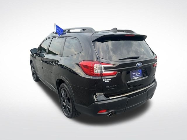 2024 Subaru Ascent Onyx Edition