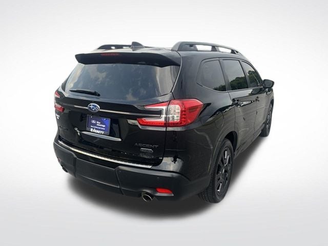 2024 Subaru Ascent Onyx Edition