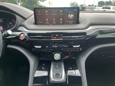 2023 Acura MDX 3.5L SH-AWD