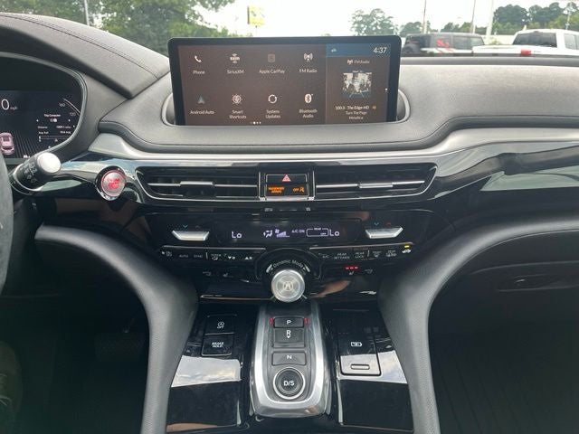 2023 Acura MDX 3.5L SH-AWD