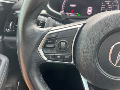 2023 Acura MDX 3.5L SH-AWD