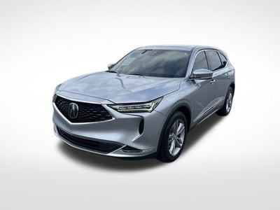2023 Acura MDX 3.5L SH-AWD