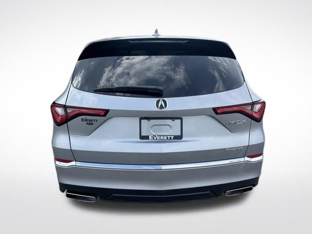 2023 Acura MDX 3.5L SH-AWD