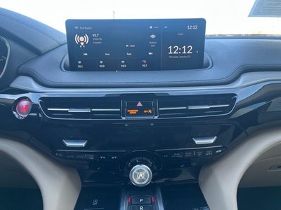 2023 Acura MDX Base
