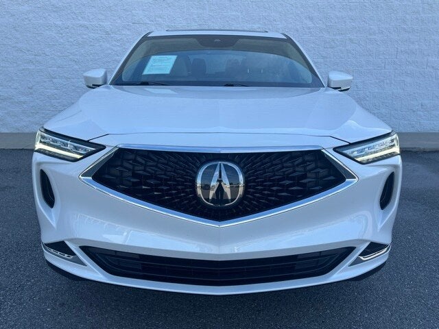 2023 Acura MDX Base