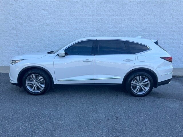 2023 Acura MDX Base