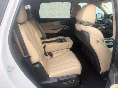 2025 Acura MDX Technology Package SH-AWD