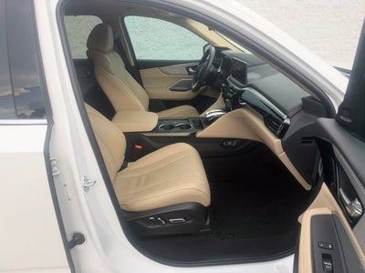 2025 Acura MDX Technology Package SH-AWD