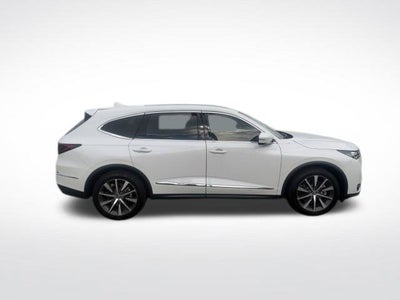 2025 Acura MDX Technology Package SH-AWD