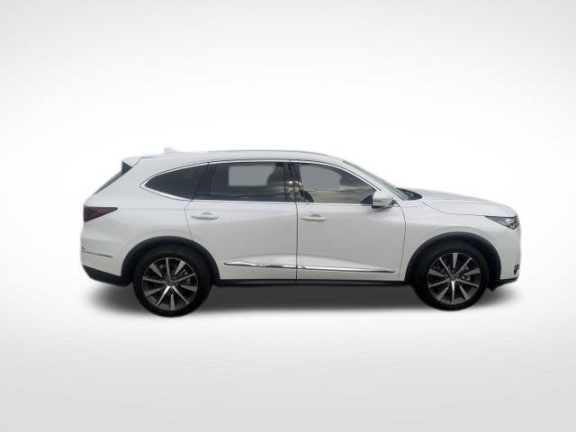 2025 Acura MDX Technology Package SH-AWD