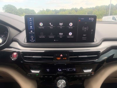 2025 Acura MDX Technology Package SH-AWD