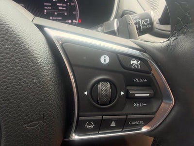 2025 Acura MDX Technology Package SH-AWD