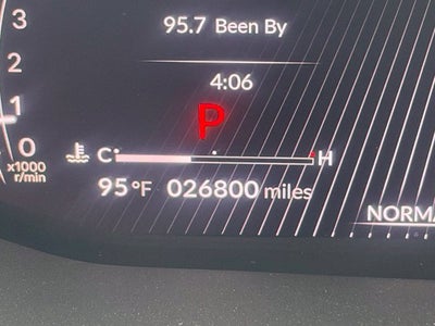 2025 Acura MDX Technology Package SH-AWD