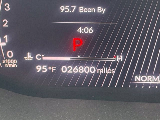 2025 Acura MDX Technology Package SH-AWD