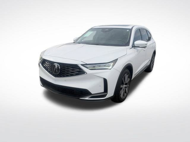 2025 Acura MDX Technology Package SH-AWD