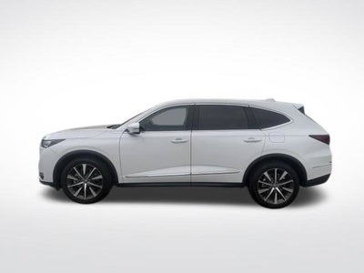 2025 Acura MDX Technology Package SH-AWD