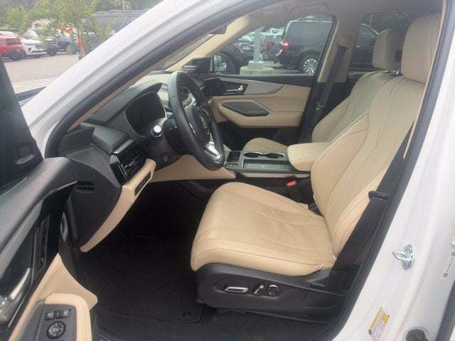 2025 Acura MDX Technology Package SH-AWD