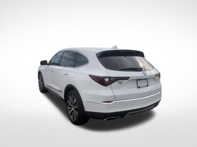 2025 Acura MDX Technology Package SH-AWD