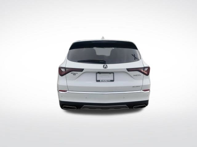 2025 Acura MDX Technology Package SH-AWD