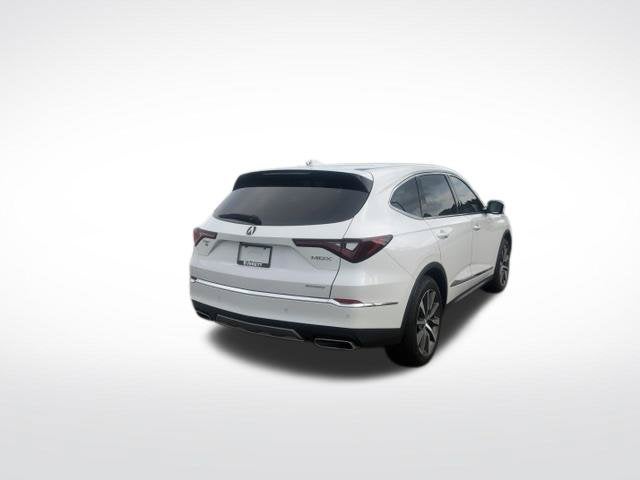 2025 Acura MDX Technology Package SH-AWD