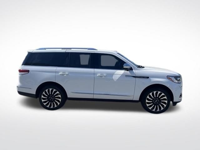 2024 Lincoln Navigator Black Label