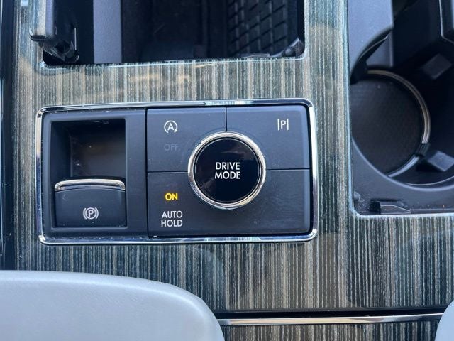 2024 Lincoln Navigator Black Label