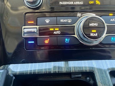 2024 Lincoln Navigator Black Label