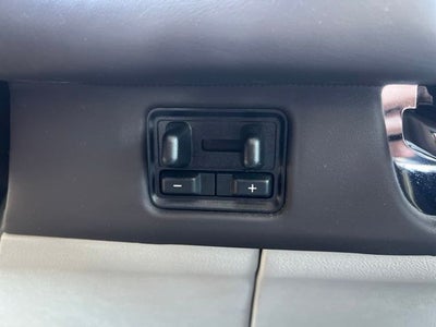 2024 Lincoln Navigator Black Label