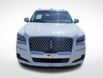 2024 Lincoln Navigator Black Label