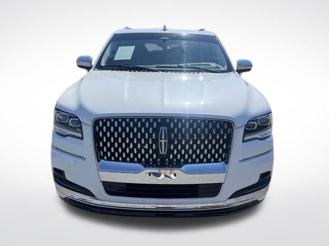 2024 Lincoln Navigator Black Label