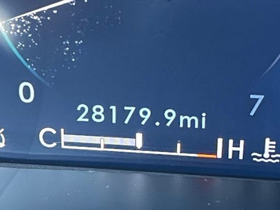 2024 Lincoln Navigator Black Label