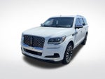 2024 Lincoln Navigator Black Label