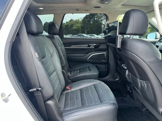 2023 Kia Telluride SX-Prestige
