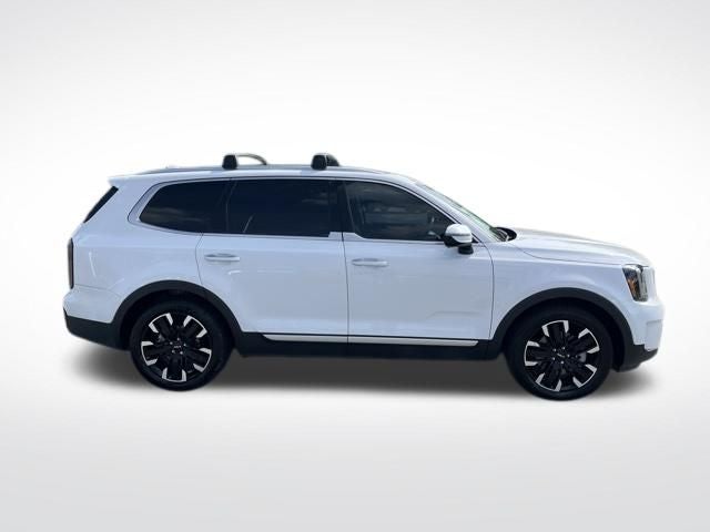 2023 Kia Telluride SX-Prestige