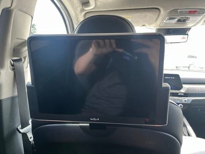 2023 Kia Telluride SX-Prestige