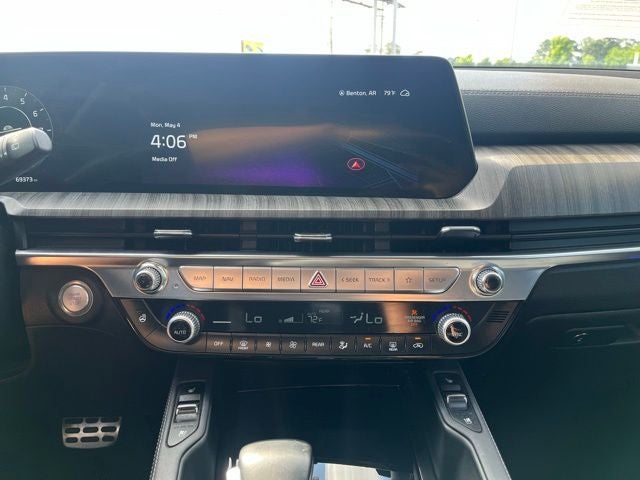 2023 Kia Telluride SX-Prestige