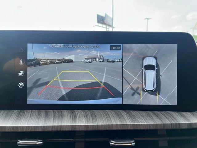 2023 Kia Telluride SX-Prestige