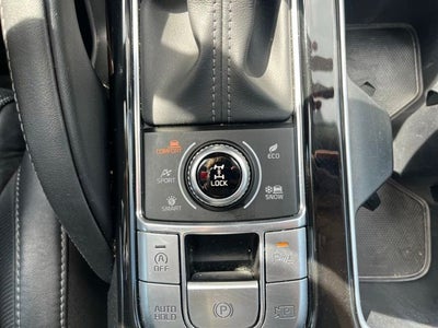2023 Kia Telluride SX-Prestige