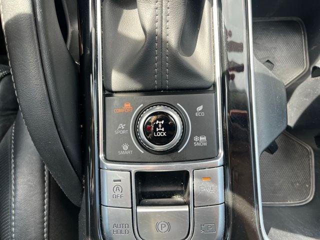 2023 Kia Telluride SX-Prestige