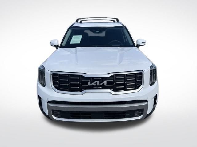 2023 Kia Telluride SX-Prestige