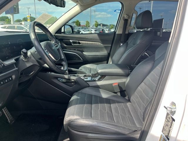 2023 Kia Telluride SX-Prestige