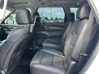 2023 Kia Telluride SX-Prestige