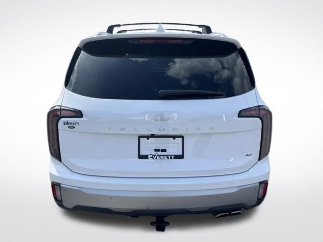 2023 Kia Telluride SX-Prestige