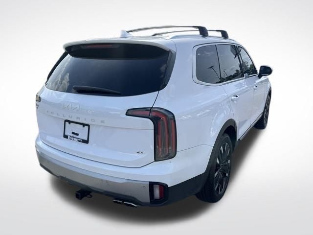 2023 Kia Telluride SX-Prestige