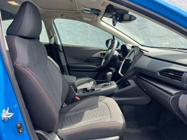 2025 Subaru Impreza Sport